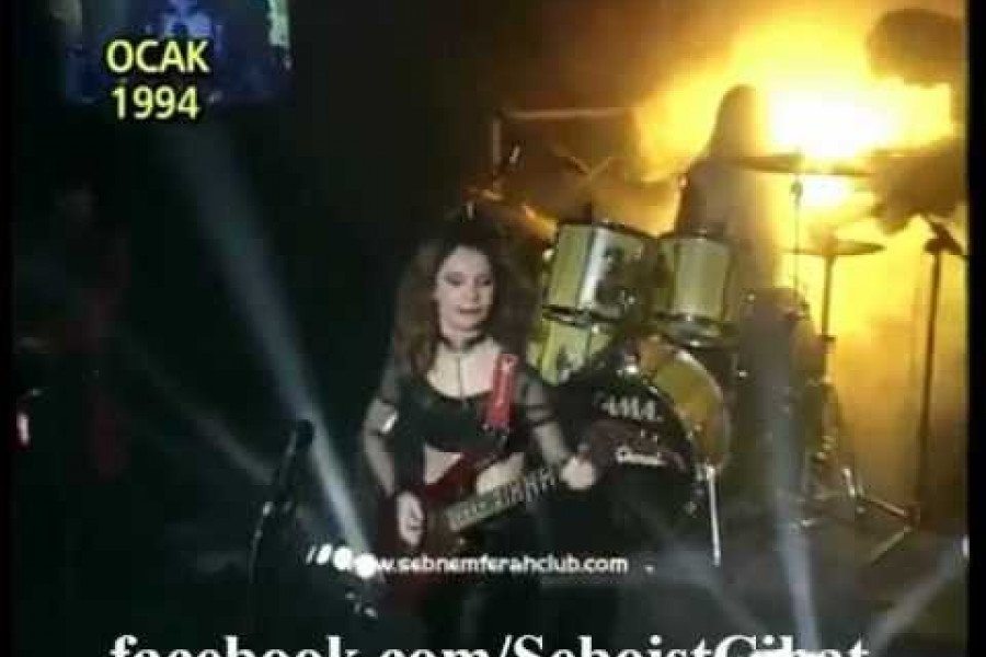 GÜNÜN ŞARKISI: I Want to Break Free