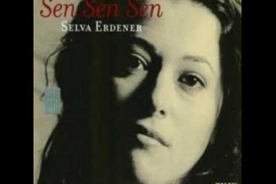 GÜNÜN ŞARKISI: Yarim Senden Ayrılalı