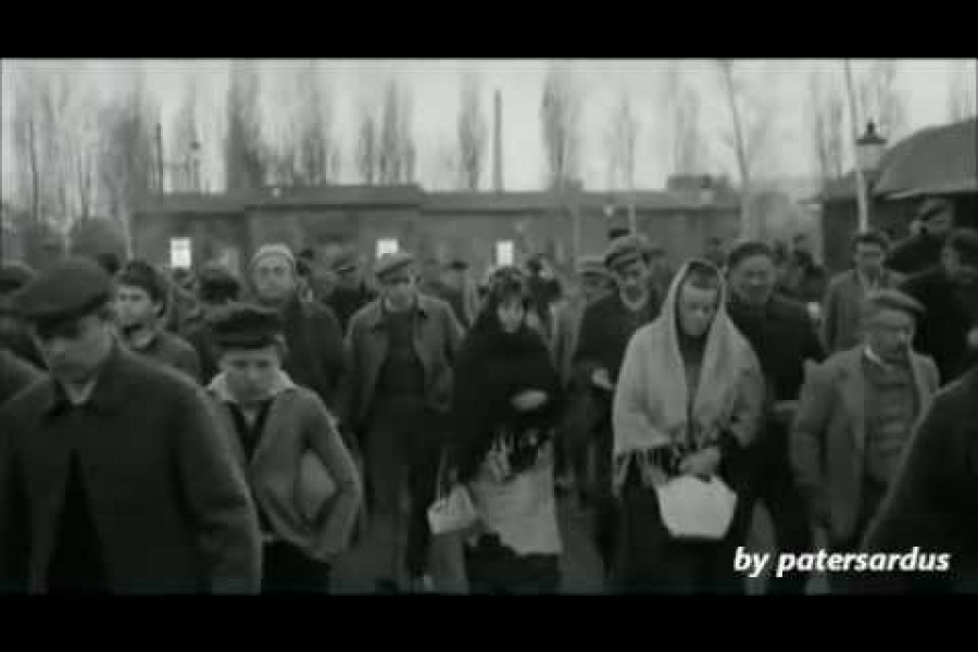 GÜNÜN ŞARKISI: le otto ore