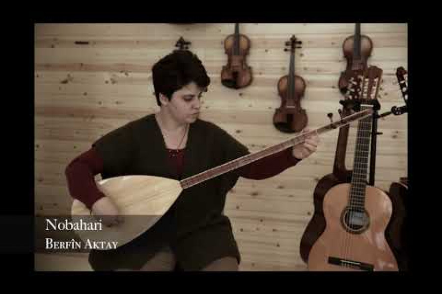 GÜNÜN ŞARKISI: Nobahari