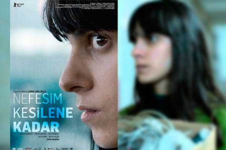 GÜNÜN FİLMİ: Nefesim Kesilene Kadar