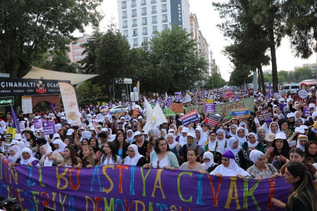 Rapor var, güven yok: Kürt işçi-emekçi kadınlar bu sürecin neresinde?