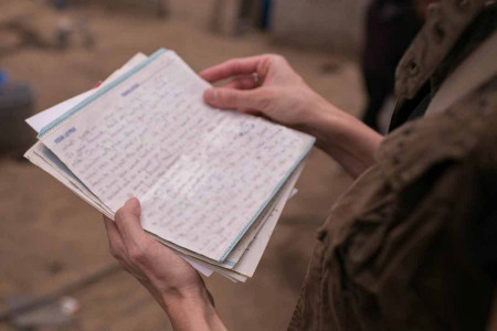 Tek istedikleri daha fazla çalışma, daha fazla kâr