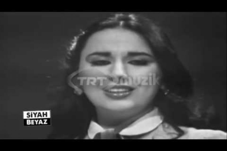 GÜNÜN ŞARKISI: Mihrimah