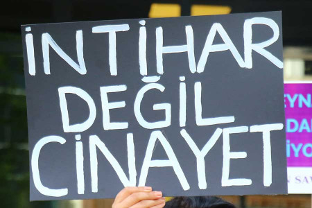 Eşini başından vurup ‘İntihar etti’ diyen polis: Namuslu ve şerefli bir Türk polisiyim