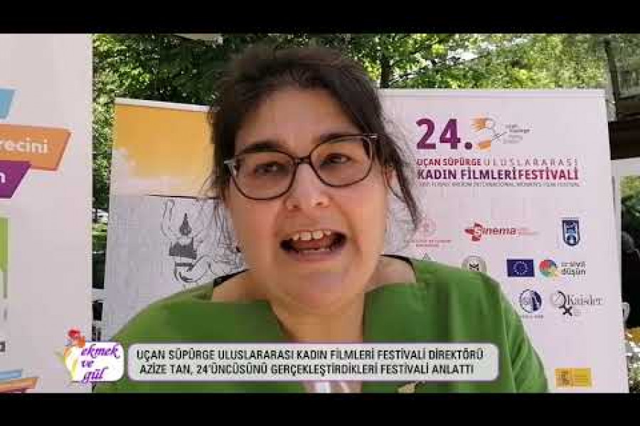 24. Uçan Süpürge Kadın Filmleri Festivali’nde neler var?