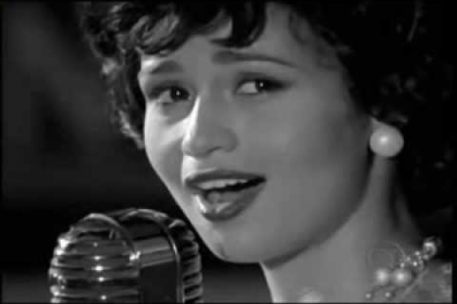 GÜNÜN ŞARKISI: The night of my lover