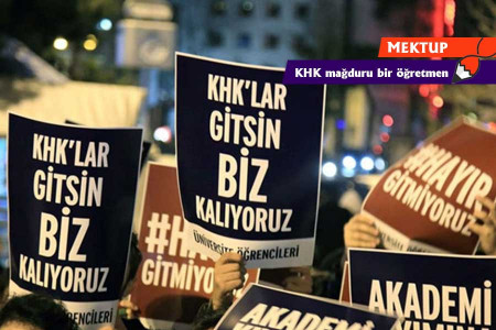 ‘Çocuklarıma kavuşacağım günü bekliyorum’