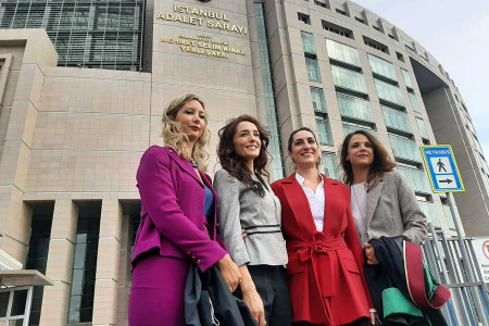 İBB Şehir Tiyatrosu oyuncusu Uğur Arda Aydın’a taciz suçuyla hapis cezası