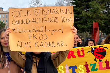 Pendik’te bir erkek 7 yaşındaki çocuğu istismar etti