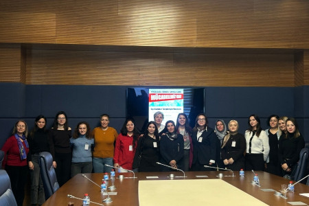 ‘Arkasına saklanacak çok bahane vardı ama…’