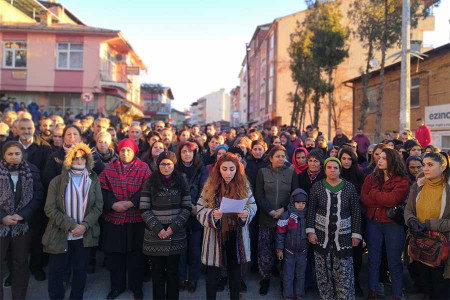 Pertekli kadınlar: Yaşananlar cezasızlık politikasının sonucudur