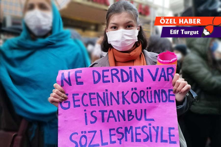 ‘Bu davanın tarafı milyonlardır’