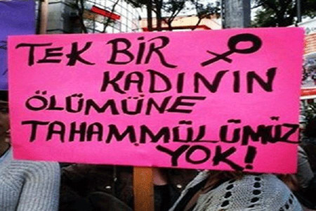 GÜNÜN DAVASI: Helin Palandöken için adalet