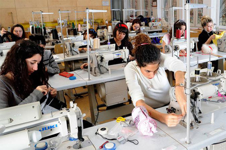 Haziran ayında kadınların yüzde 33.5’i ne eğitimde ne de istihdamda yer aldı