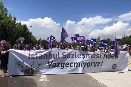 Maltepe: Tek bir hakkımızdan bile vazgeçmiyoruz!