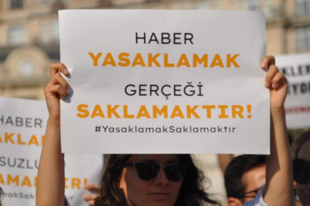 Prof. Dr. Bedri Gencer'in isminin geçtiği haberlere erişim engeli