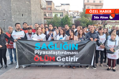 Yeni çeteler türemesin diye sağlık sistemi değişmeli