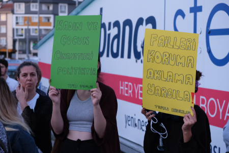 12 yaşındaki Suriyeli bir kız çocuğu evinde öldürüldü
