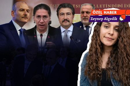 Süleyman Soylu ‘cinayet değil’ dedi, valiyi akladı