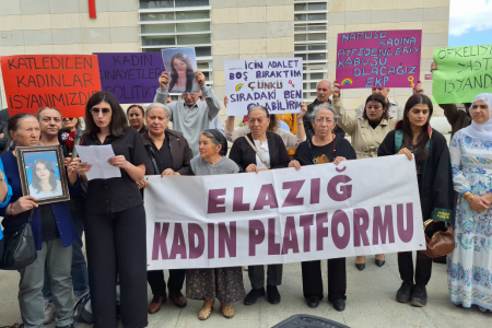 Burcu Demir davası 20 Kasım’a ertelendi