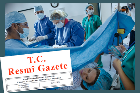 Özel tıp merkezlerinde planlı sezaryen yasaklandı