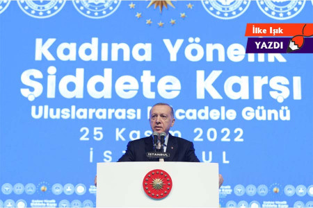 AKP seçim beyannamesinde kadınlar-2 | Kendi kendini yalanlayan beyanname