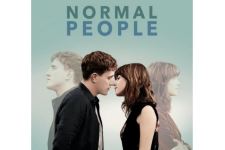 Gerçekçi bir aşk hikayesi: Normal People