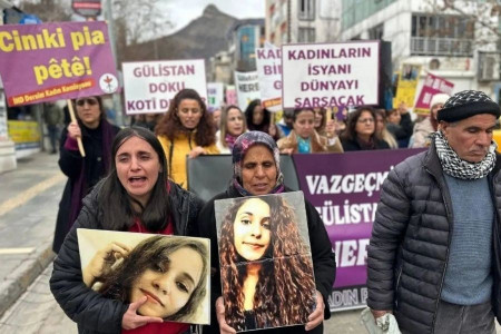 Gülistan’dan Soma’ya: Korunanlar, kapatılan dosyalar