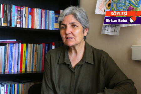 EMEP Genel Başkan Yardımcısı, Yeşil Sol Ankara 1.Bölge Adayı Selma Gürkan: ‘Kadınların hakları ittifakların dengesine kurban edilemez’