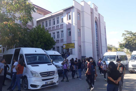 Dersim’de eğitim zili sancılı çaldı: 25 okul tadilatta, 2 bin 242 öğrenci sürgünde