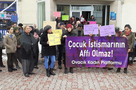 Çocuklara yönelik istismar ve cinsel suçlarda Türkiye’nin dünyadaki yeri