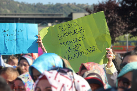 Adanalılara çocuk istismarını sorduk: İdam çözüm değil!