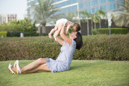 Anne ve bebeğin masrafı bir yılda yüzde 35 arttı
