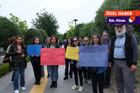 Katledilen Sevilay Karlı'nın davasında ilk duruşma: Failden tanıdık 'haksız tahrik' savunması