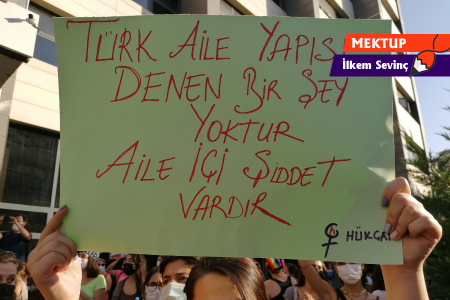 'Elimizi taşın altına koyduk, bırakmıyoruz kız kardeşimizin elini'