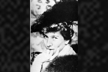 18 Mart 1874| Avusturyalı Gazeteci, Yazar Bertha Diener Eckstein doğdu