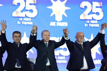 AKP’nin 25 yılı bize ne gösterdi, şimdi ne yapmalı?