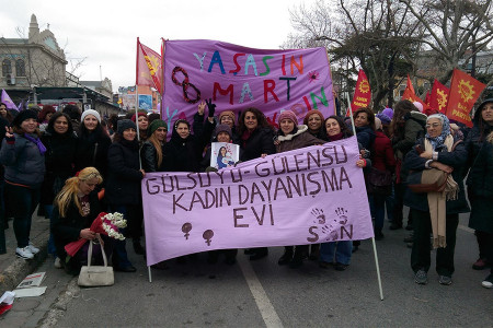 Yerel seçim bitti, taleplerimizin takipçisiyiz