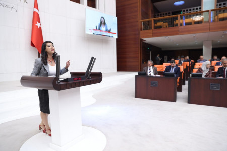 Bakan Yerlikaya’ya: Pratiğinizle uyuşmayan iddialı sözlerinin doğruluğunu kanıtlayın