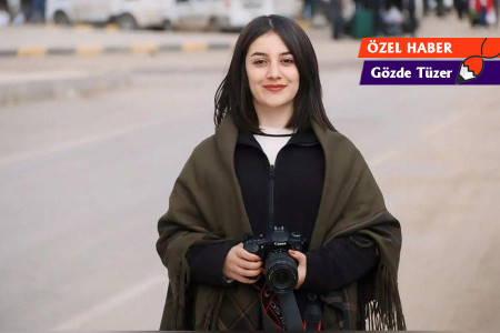 Gazeteci Rabia Önver'in avukatı: Savcı 'ifadeye gerek yok vazgeçtim' dedi