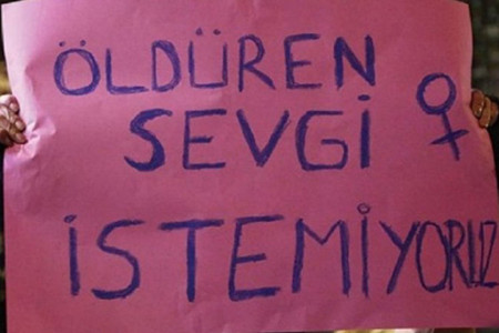 Eski sevgilisi tarafından tehdit edilen kadın: Sesimi duyun, ölmek istemiyorum