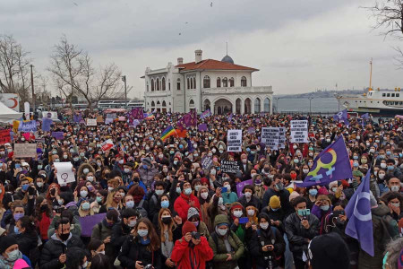 Saldırıya uğrayan sadece ‘yaşam tarzı’ değil, yaşam hakkımızın ta kendisi!