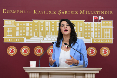 EMEP Milletvekili Sevda Karaca Milli Eğitim Bakanına sordu: Hayalet öğrenciler nerede?