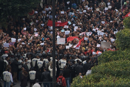 Düzenin temsilcileri ne zaman geri adım atar?