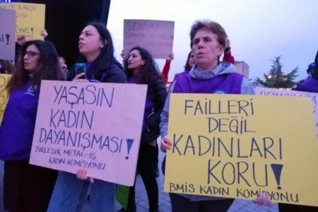 ‘Boşanmak zor bir süreç olsa da yalnız değiliz’