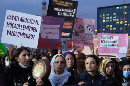 Bölge illerinde şiddet, yoksulluk daha ağır; mücadele hedefte!