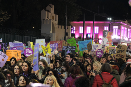 En ümitsiz olduğumuz anda dahi sesimizi yükseltmeliyiz