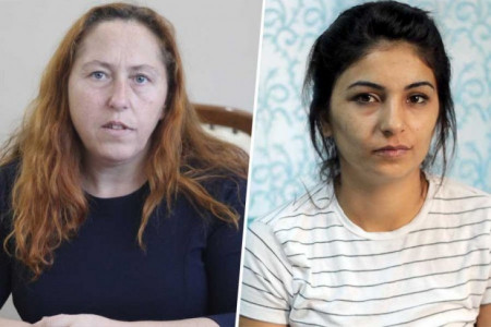Şehriban Elmas’ın ailesi ve avukatı: En ağır ceza verilsin