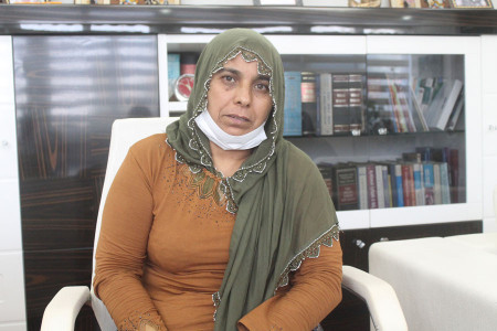 Fikriye Özbek’in annesi Rabiya Çulha: Kızımın işkence çektiğini herkes biliyor